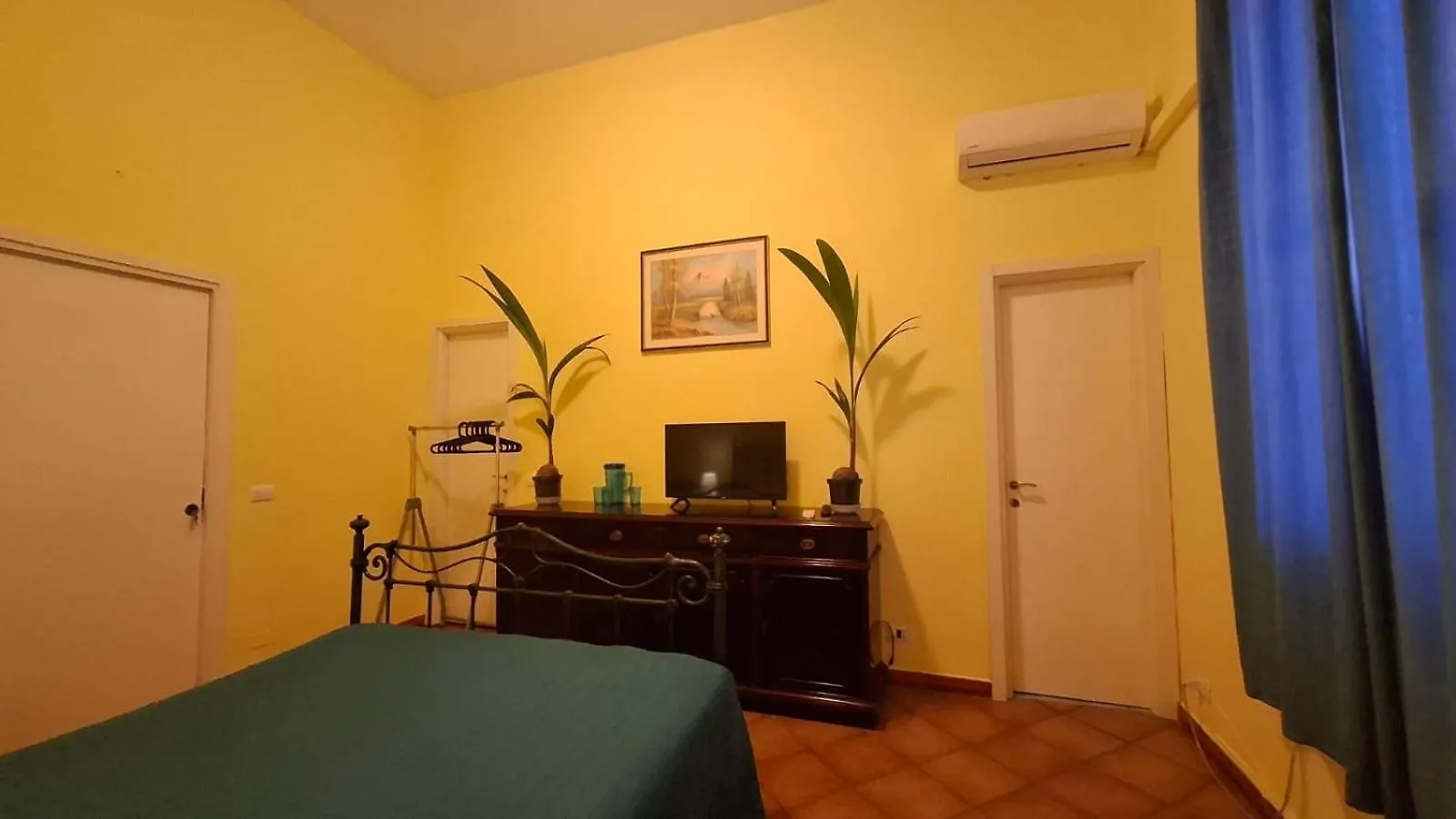 Vento Di Mare Daire Palermo 0*,  İtalya
