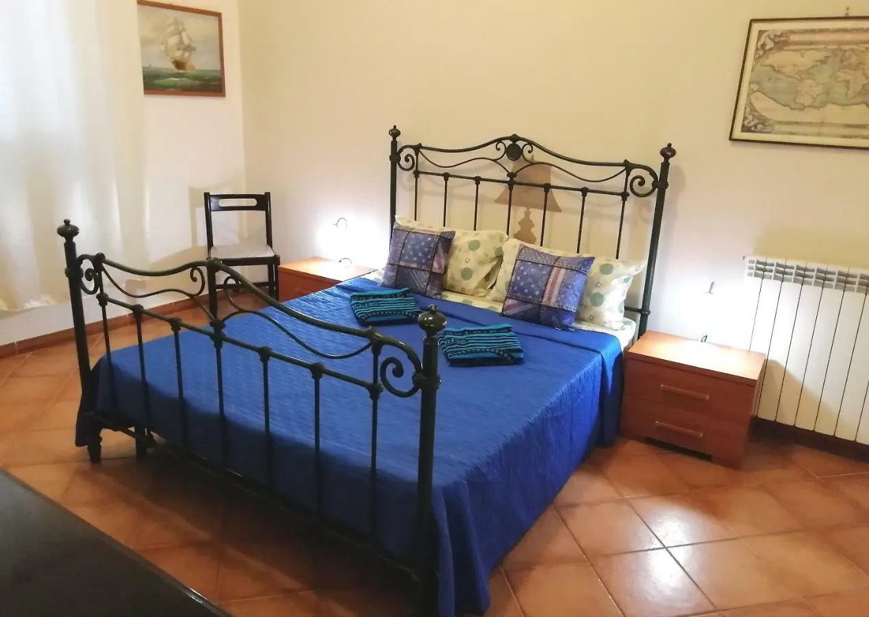 Vento Di Mare Daire Palermo