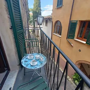 Il Terrazzino Appartamento Cetona