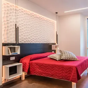Smart Abbadia S S - Luxurymodernstyle Con Cucina Condivisa Appartamento Abbadia San Salvator